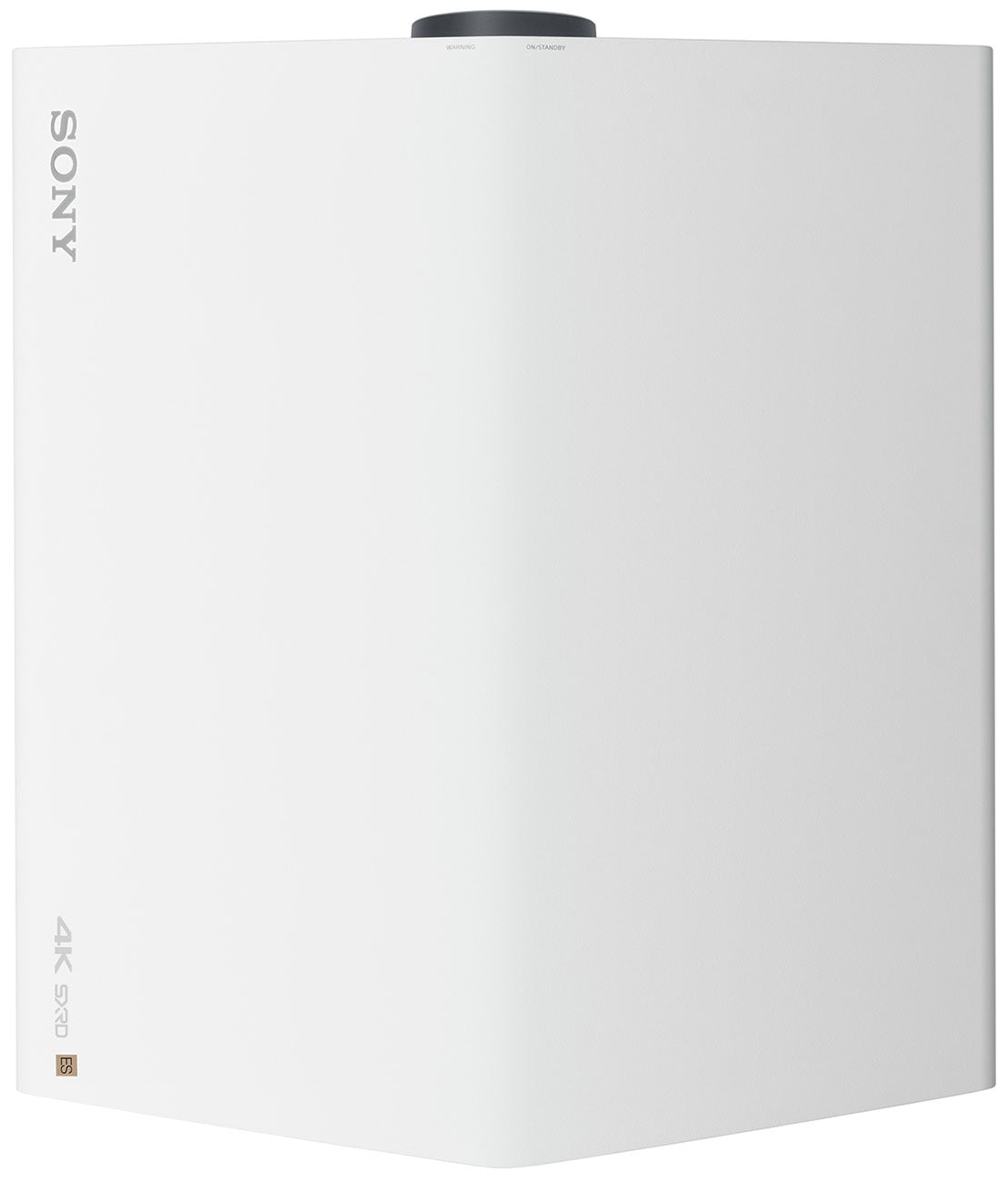 Sony BRAVIA Projector 8 Laser Projector 4K SXRD HDR in White - VPLXW6100W - image 4