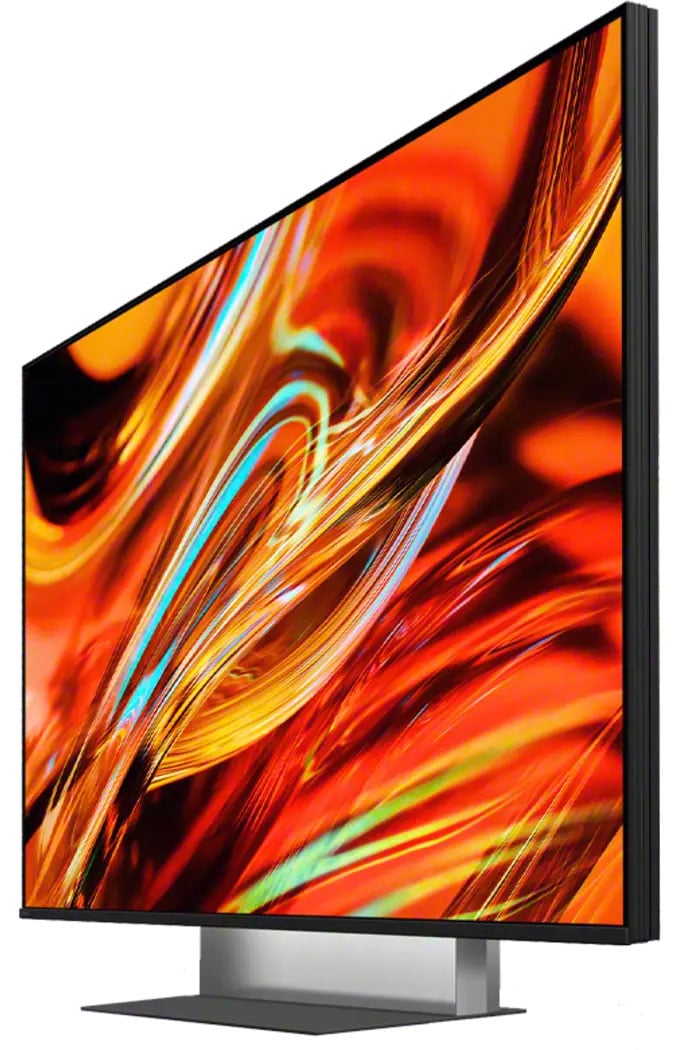 Sony BRAVIA 7 II 65-Inch True RGB 4K HDR Google TV with Gemini - K65XR70M2 - image 2