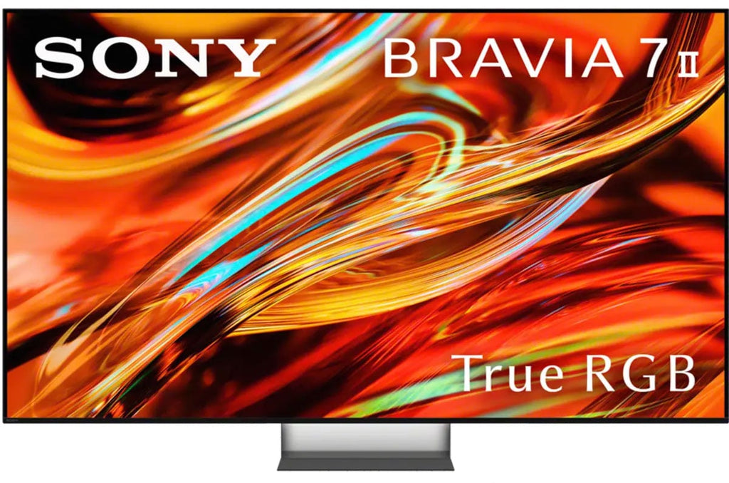 Sony BRAVIA 7 II 85-Inch True RGB 4K HDR Google TV with Gemini - K85XR70M2 - image 1