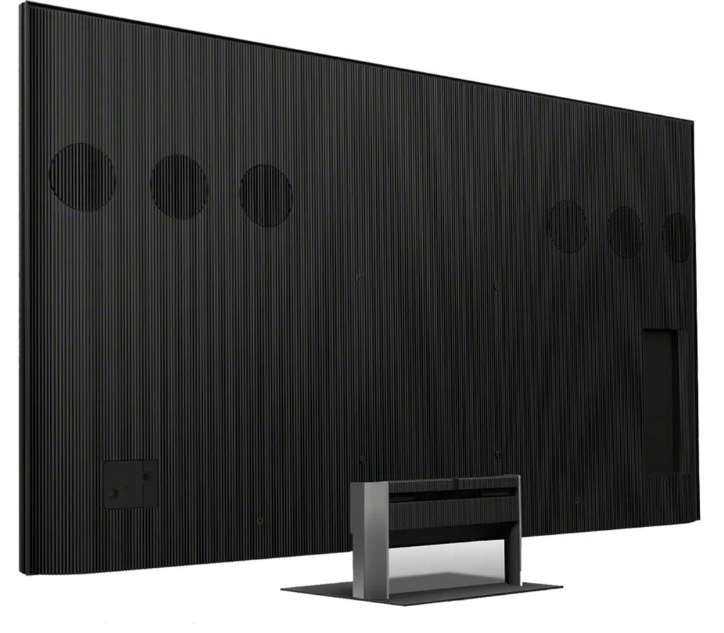 Sony BRAVIA 7 II 85-Inch True RGB 4K HDR Google TV with Gemini - K85XR70M2 - image 4
