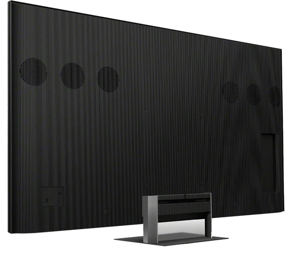Sony BRAVIA 7 II 65-Inch True RGB 4K HDR Google TV with Gemini - K65XR70M2 - image 4