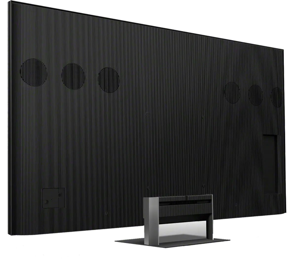 Sony BRAVIA 7 II 65-Inch True RGB 4K HDR Google TV with Gemini - K65XR70M2 - image 4