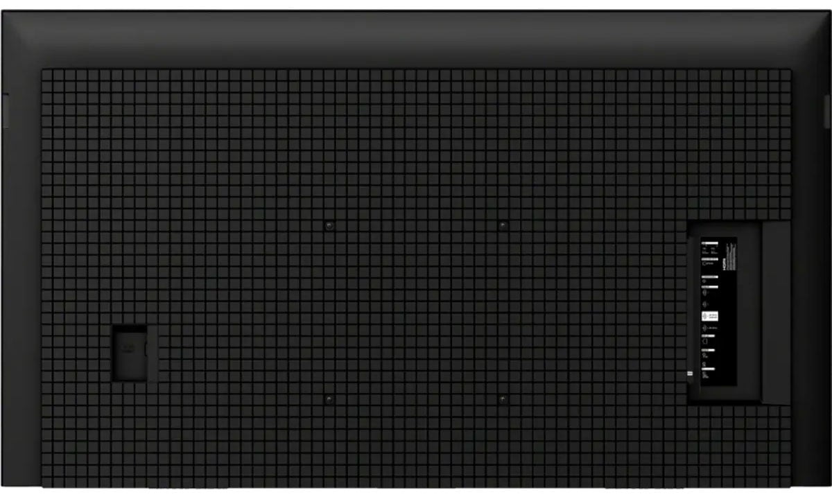 Sony BRAVIA 5 Mini LED TV 65-Inch 4K Smart with Google TV - K65XR50 - image 4