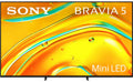Sony BRAVIA 5 Mini LED TV 55-Inch 4K Smart with Google TV - K55XR50 - image 1