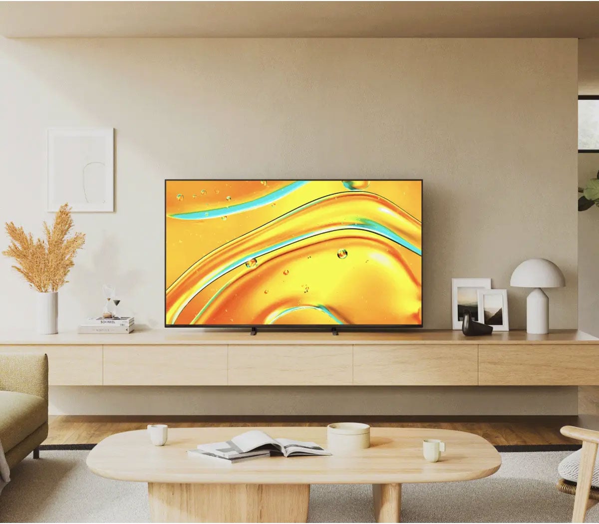 Sony BRAVIA 5 Mini LED TV 55-Inch 4K Smart with Google TV - K55XR50 - image 10