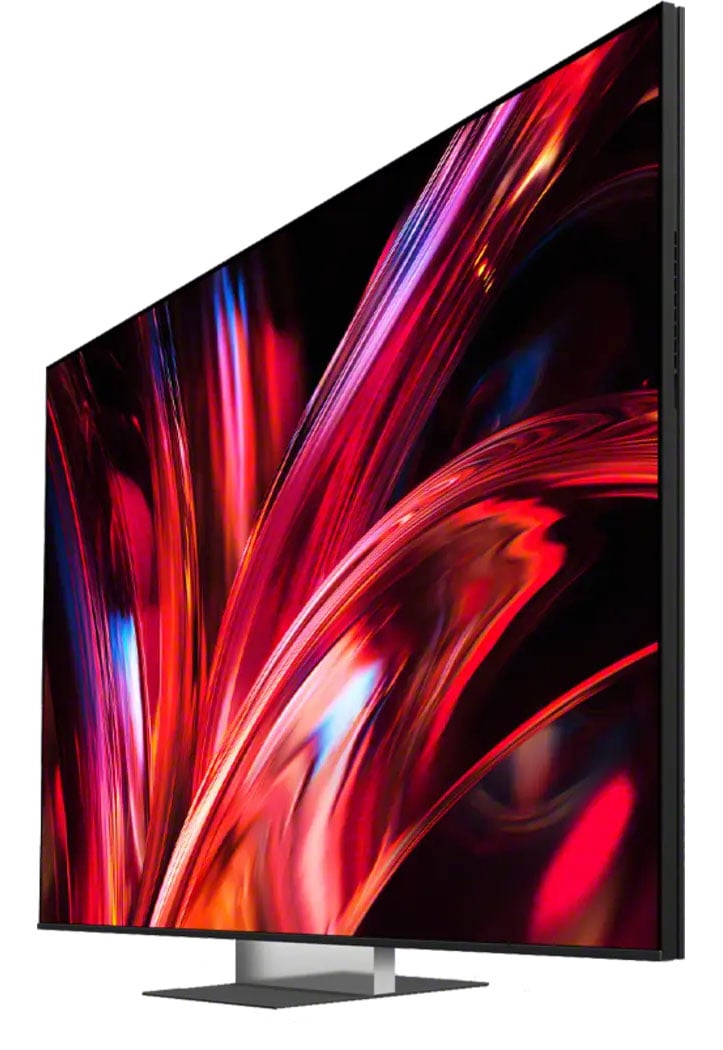 Sony BRAVIA 9 II 85-Inch True RGB 4K HDR Google TV with Gemini - K85XR90M2 - image 2