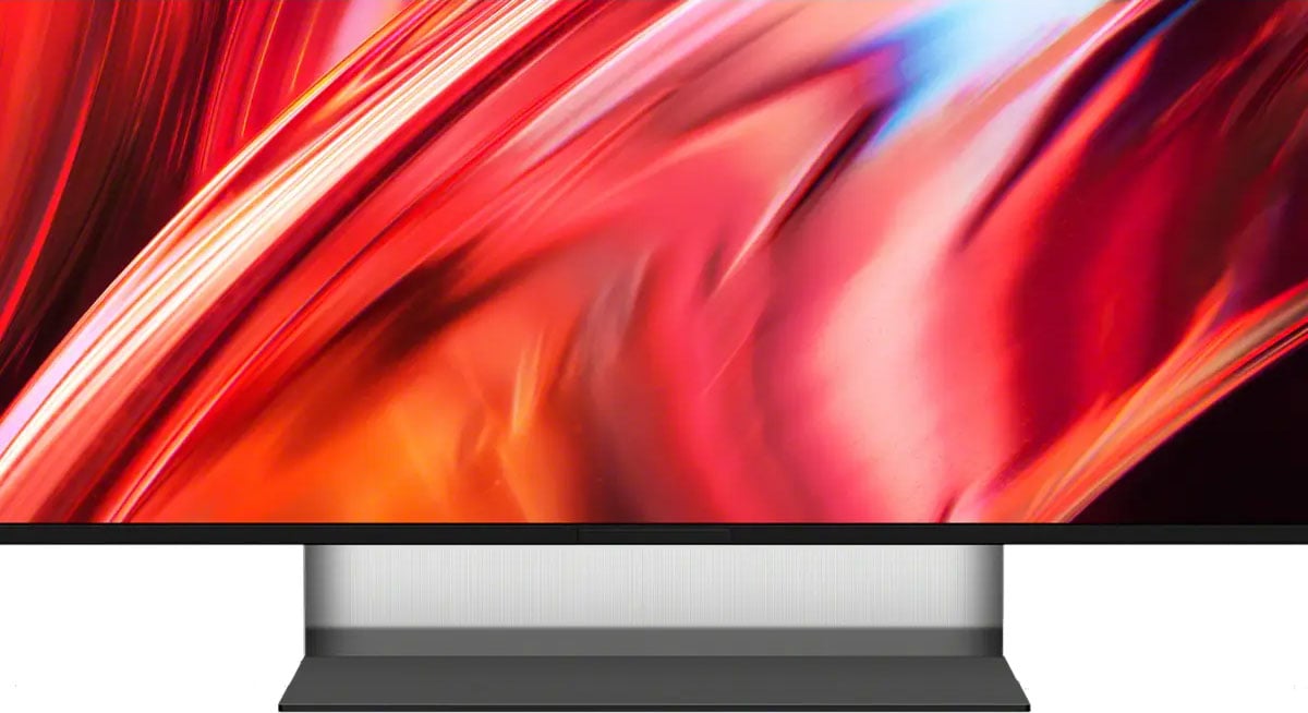 Sony BRAVIA 9 II 85-Inch True RGB 4K HDR Google TV with Gemini - K85XR90M2 - image 7