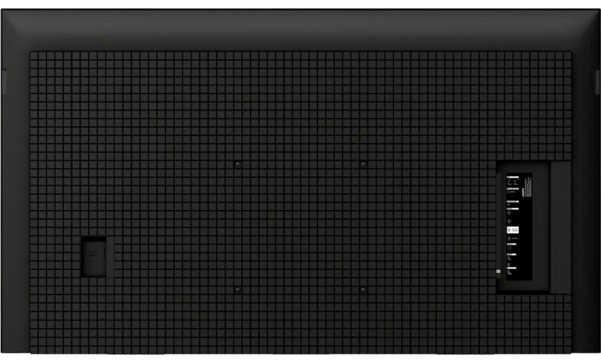 Sony BRAVIA 5 Mini LED TV 85-Inch 4K Smart with Google TV - K85XR50 - image 4