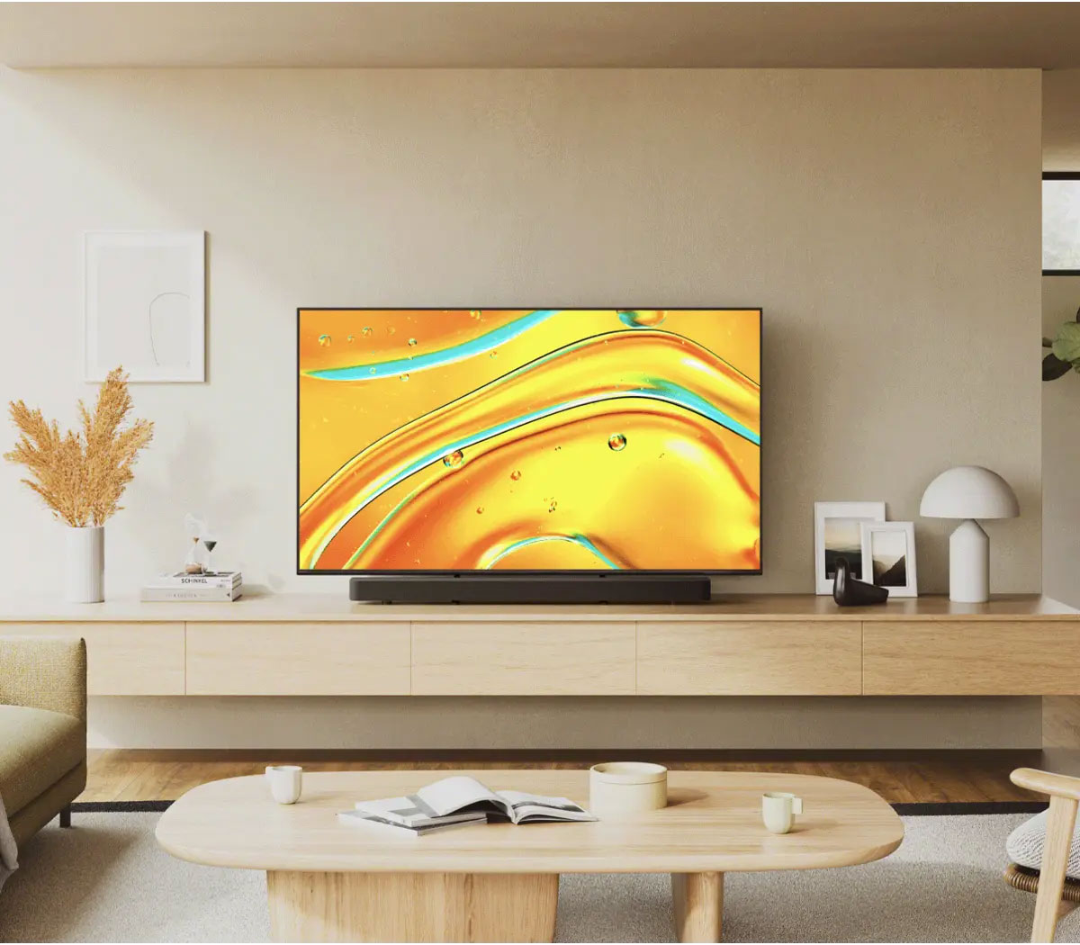 Sony BRAVIA 5 Mini LED TV 85-Inch 4K Smart with Google TV - K85XR50 - image 10