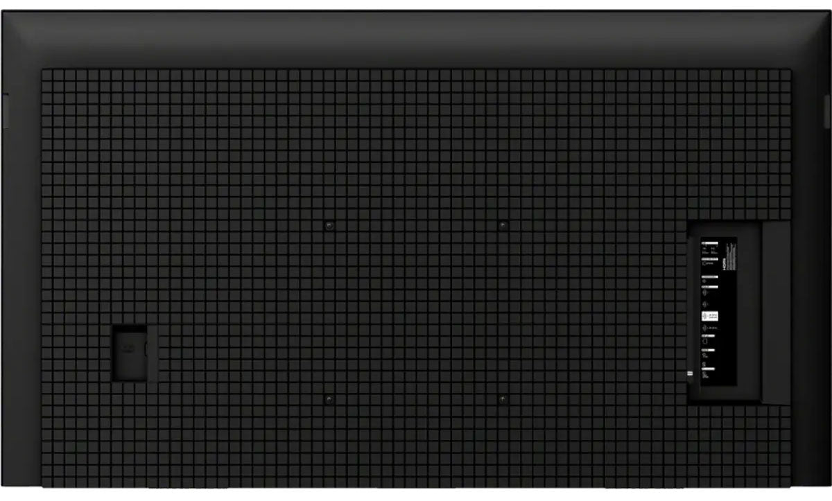 Sony BRAVIA 5 Mini LED TV 98-Inch 4K Smart with Google TV - K98XR50 - image 4