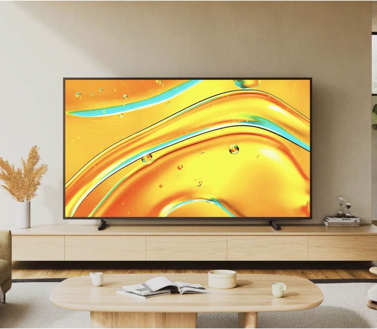 Sony BRAVIA 5 Mini LED TV 98-Inch 4K Smart with Google TV - K98XR50 - image 10