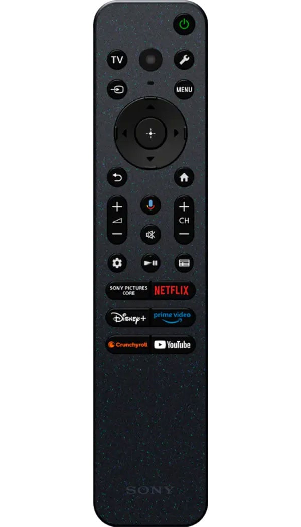 Sony BRAVIA 5 Mini LED TV 98-Inch 4K Smart with Google TV - K98XR50 - image 9