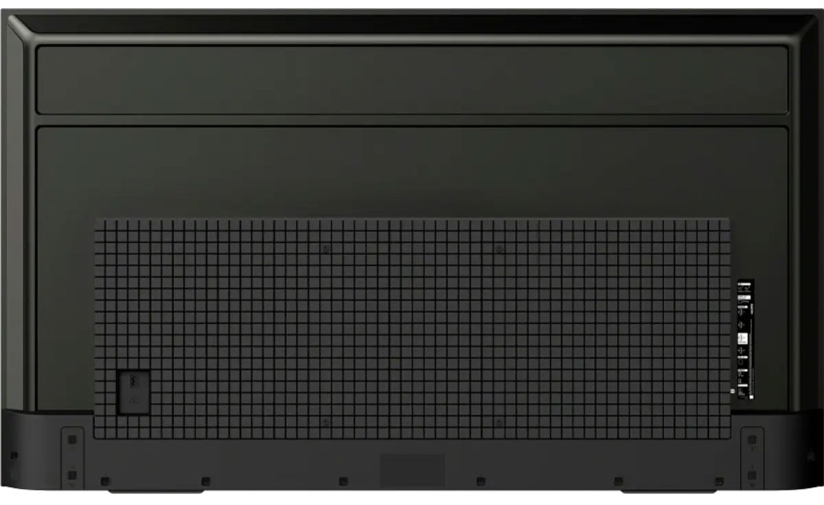Sony BRAVIA 2 II LED TV 55-Inch 4K Smart with Google TV - K55S20M2 - image 4