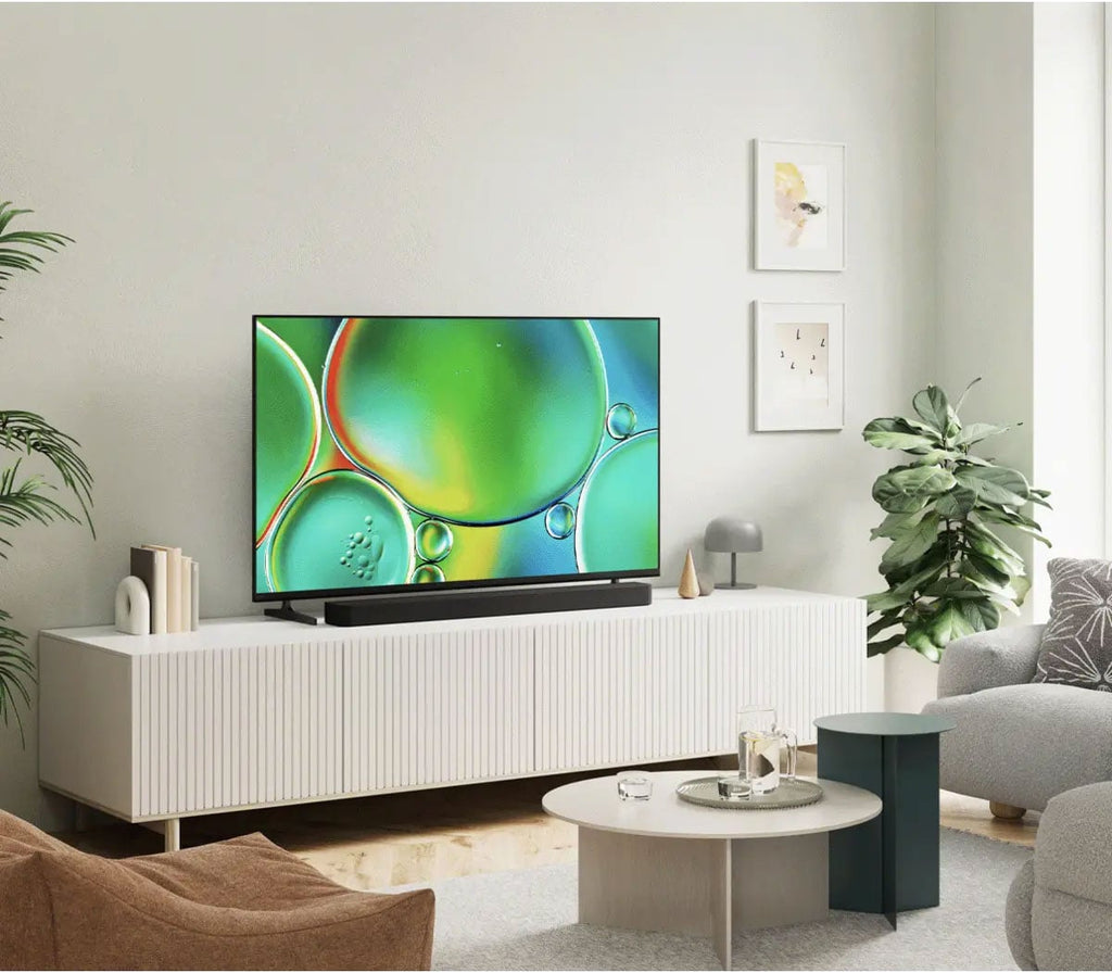 Sony BRAVIA 2 II LED TV 55-Inch 4K Smart with Google TV - K55S20M2 - image 9