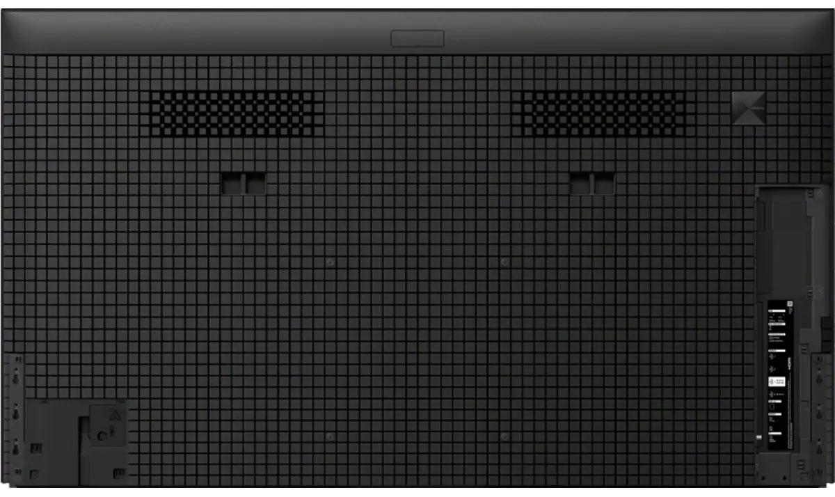 Sony BRAVIA 8 II QD-OLED TV 65-Inch 4K Smart with Google TV - K65XR80M2 - image 4