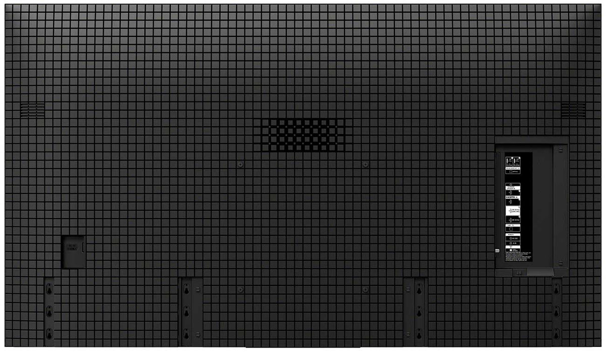 Sony BRAVIA 8 OLED TV 77-Inch 4K HDR Google TV in Black - K77XR80 - image 3