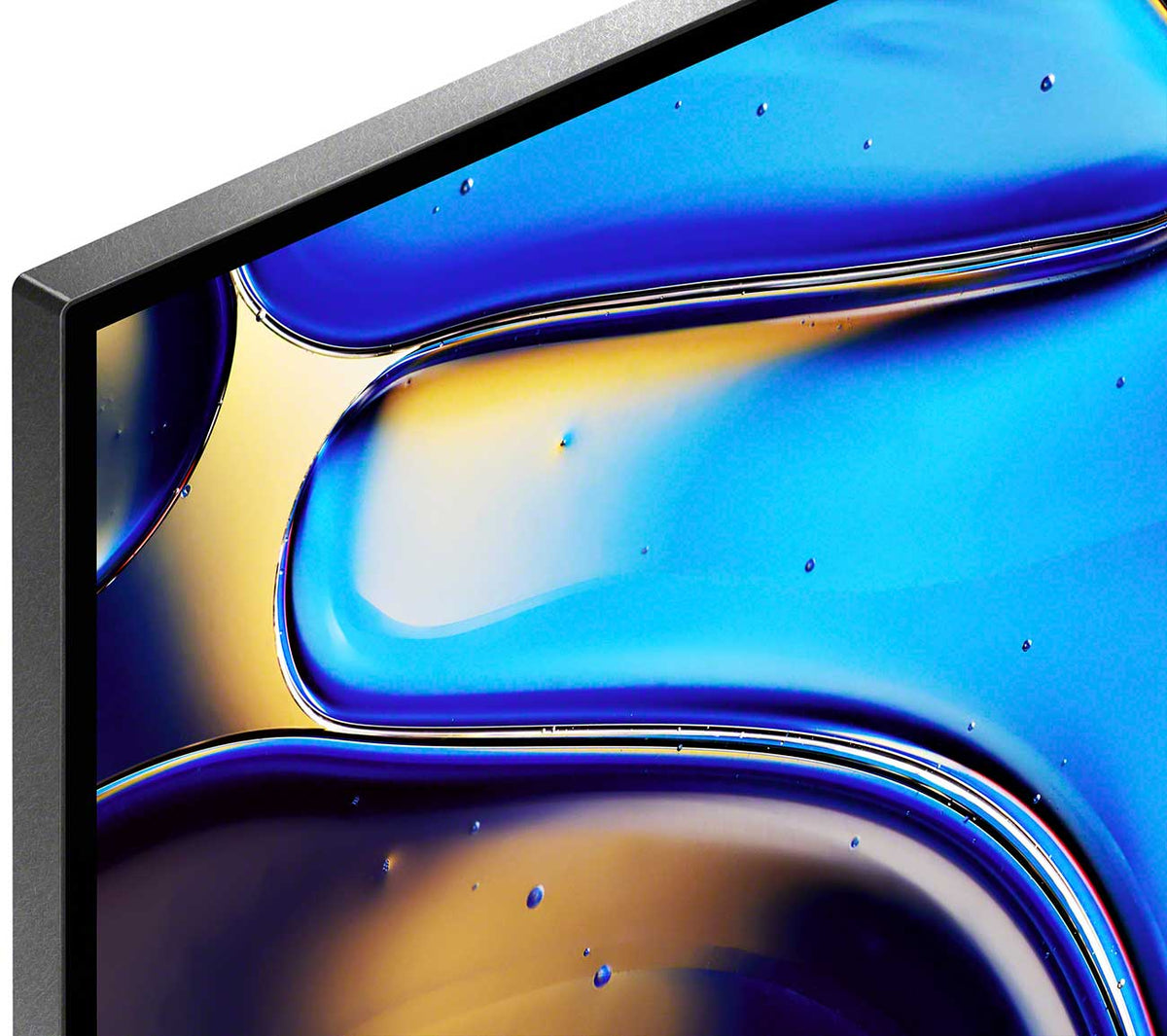 Sony BRAVIA 8 OLED TV 77-Inch 4K HDR Google TV in Black - K77XR80 - image 6