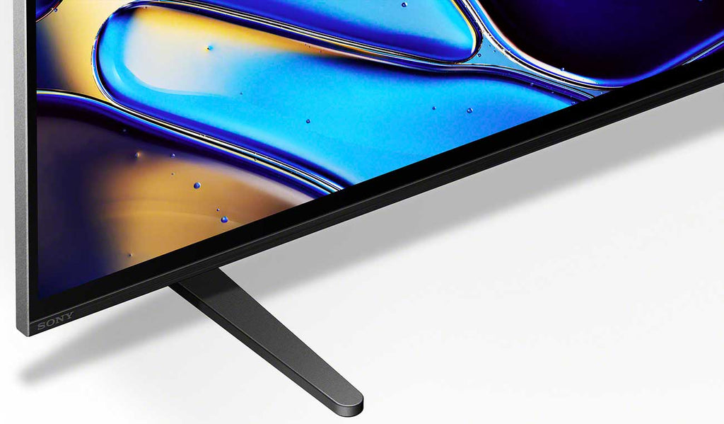Sony BRAVIA 8 OLED TV 77-Inch 4K HDR Google TV in Black - K77XR80 - image 7