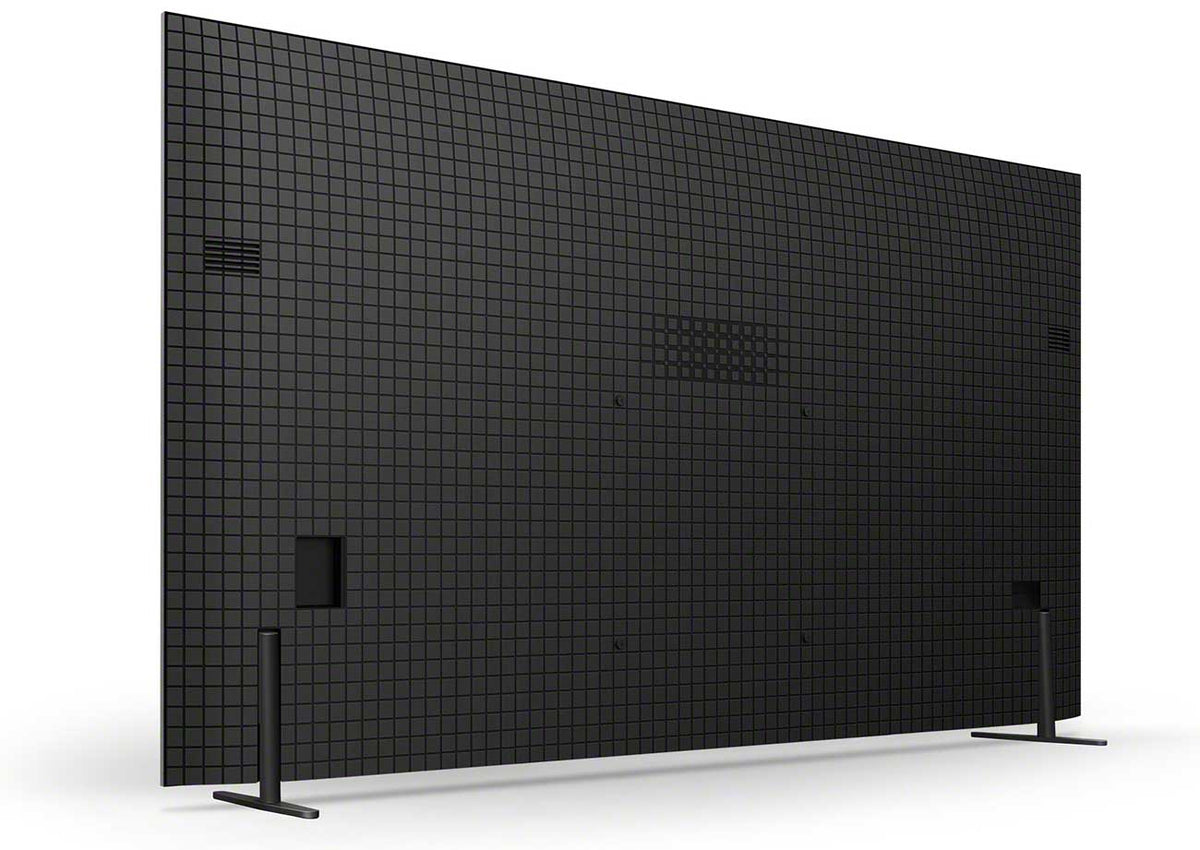 Sony BRAVIA 8 OLED TV 77-Inch 4K HDR Google TV in Black - K77XR80 - image 4