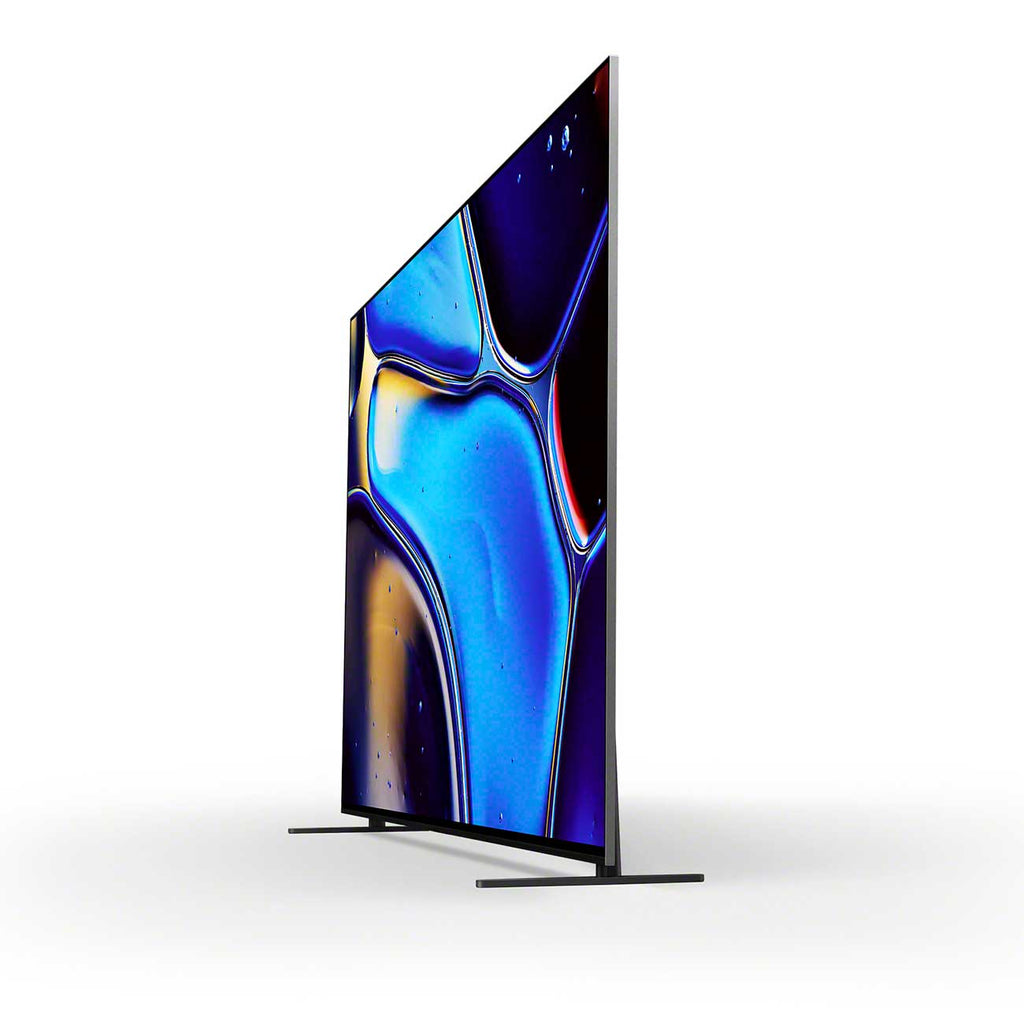 Sony BRAVIA 8 OLED TV 77-Inch 4K HDR Google TV in Black - K77XR80 - image 5
