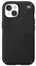 Speck Presidio2 Grip Apple iPhone 17e/16e Magsafe Case Black - 150439-3205 - image 1