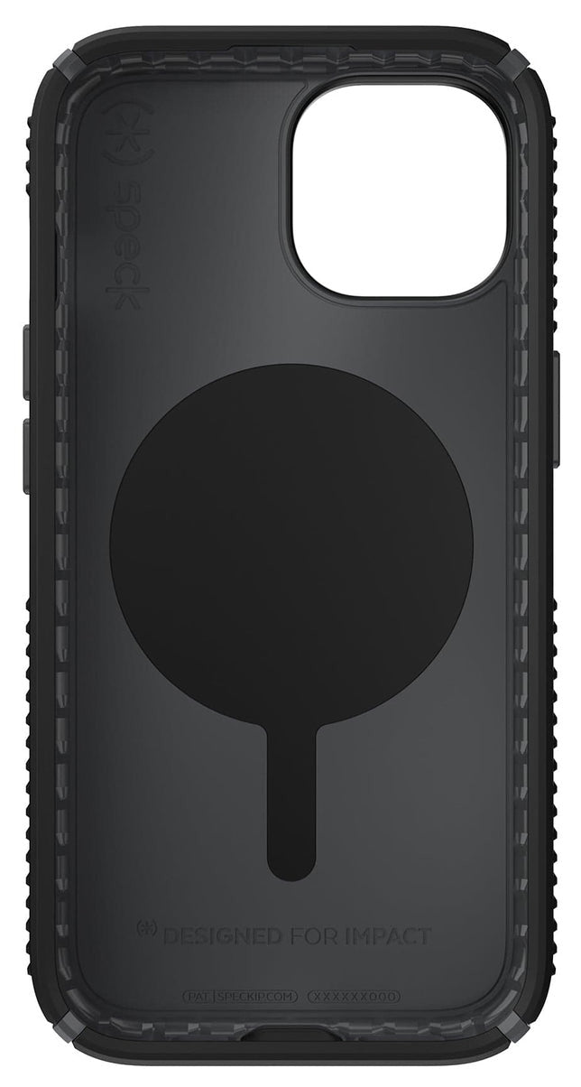 Speck Presidio2 Grip Apple iPhone 17e/16e Magsafe Case Black - 150439-3205 - image 4