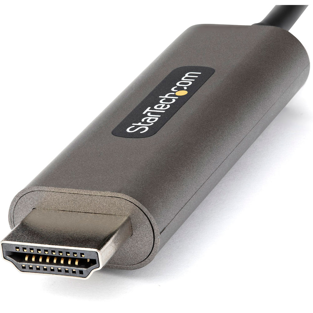 StarTech 4 Meter (13 Feet) USB C to HDMI 2.0 Cable - CDP2HDMM4MH - image 3
