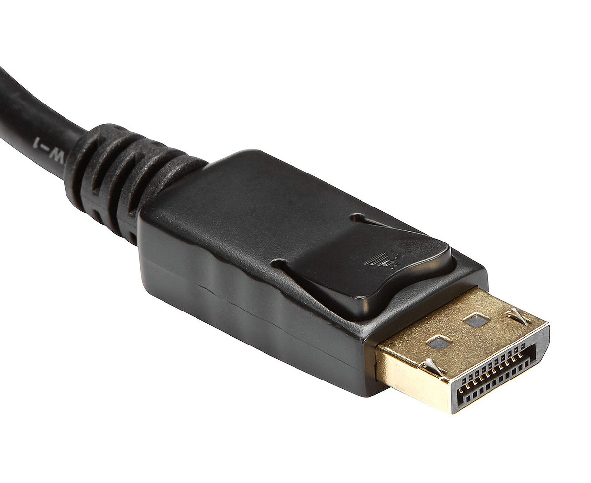 StarTech DisplayPort To HDMI Video Adapter Converter - DP2HDMI2 - image 4