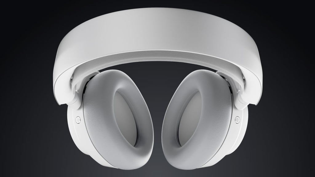 SteelSeries Arctis Nova Pro Omni Wireless Gaming Headset in White - 61722 - image 6