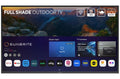 SunBrite Veranda 4 Series 65-Inch Outdoor 4K Smart TV Full Shade in Black - SB-V4-65-BL - image 1