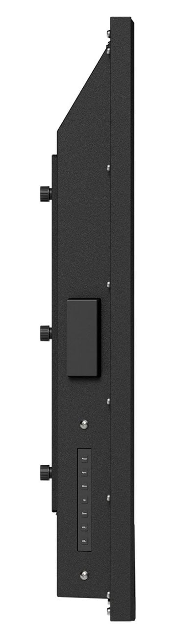 SunBrite Veranda 4 Series Outdoor TV 49-Inch Full Shade 4K Smart TV - SB-V4-49-BL - image 3