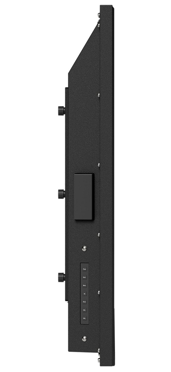 SunBrite Solis Series Outdoor TV 55-Inch Full Sun 4K Smart in Black - SB-FS-55-BL - image 5