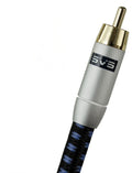 SVS 26.2 Feet SoundPath RCA Subwoofer Cable (Each) - SPRCA8M - image 1