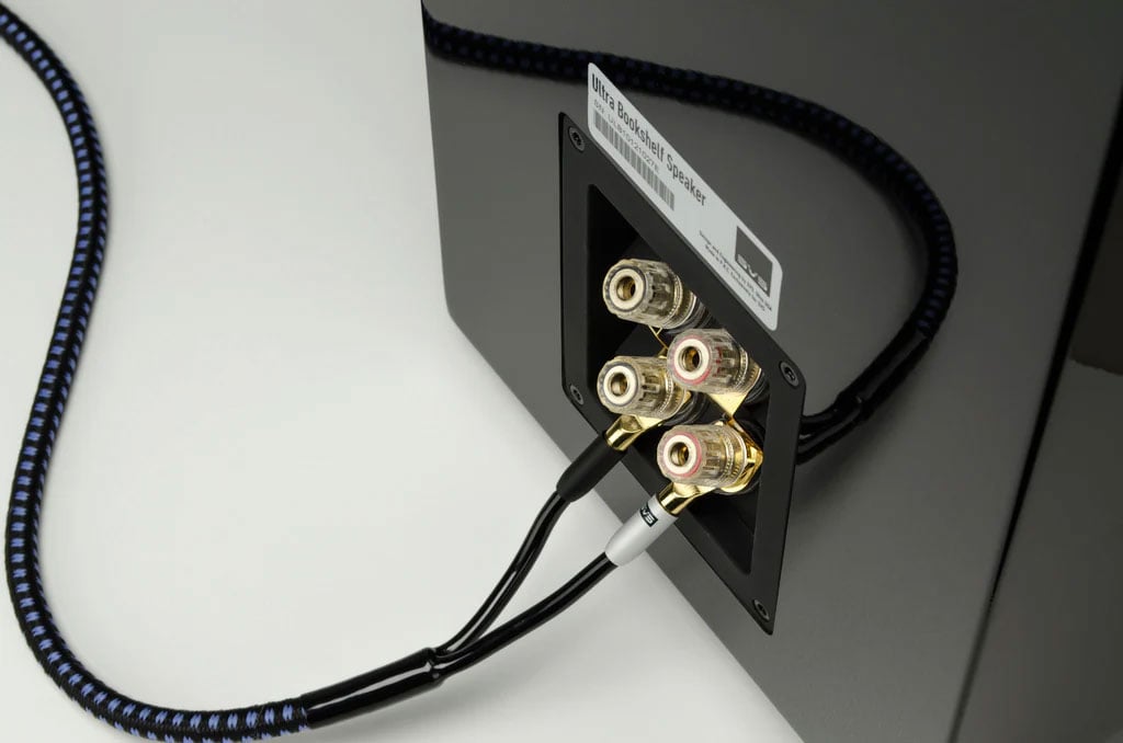 SVS 10 Feet SoundPath Ultra Speaker Cable (Each) - SPBIWIRESPKRCBL10FT - image 5