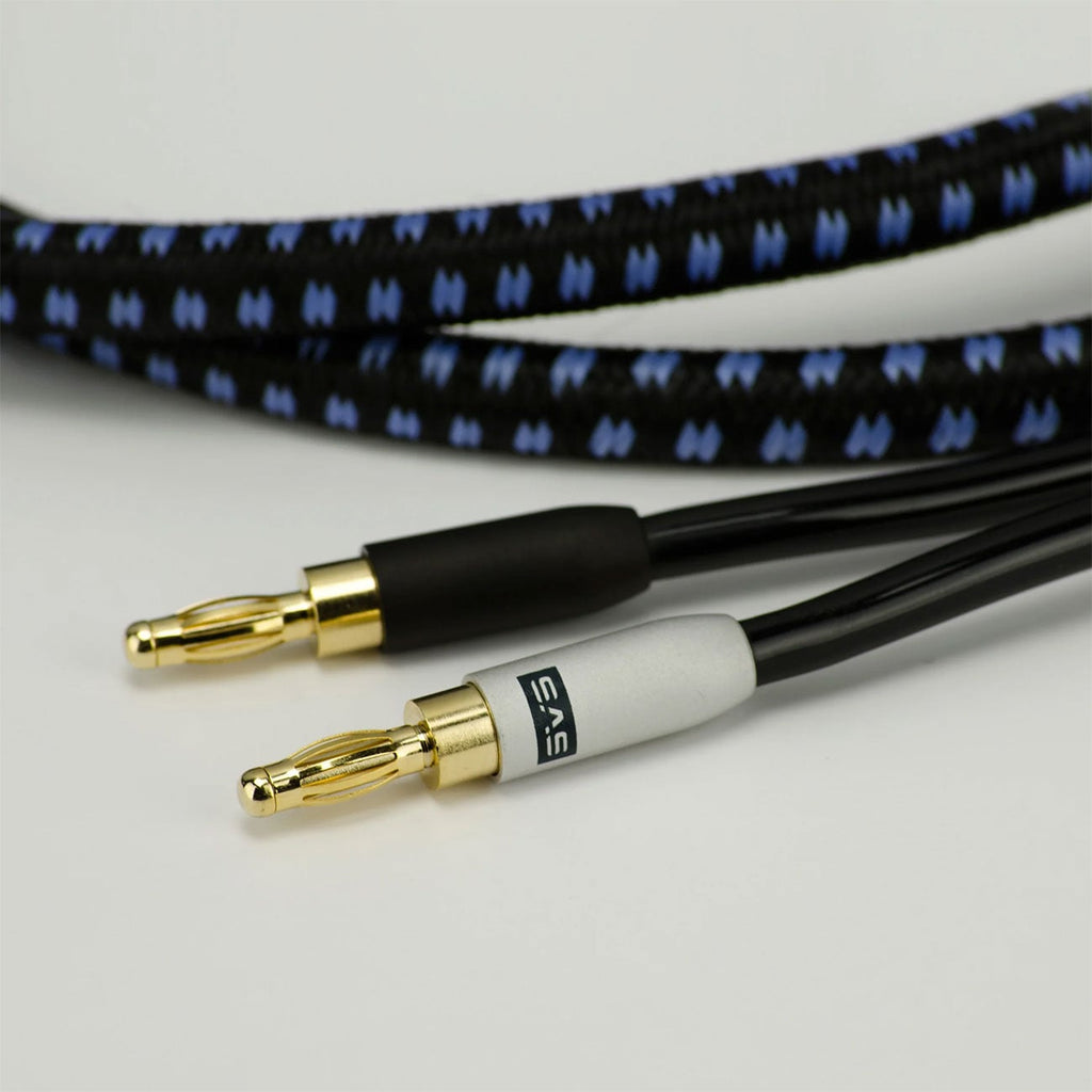 SVS 10 Feet SoundPath Ultra Speaker Cable (Each) - SPBIWIRESPKRCBL10FT - image 2