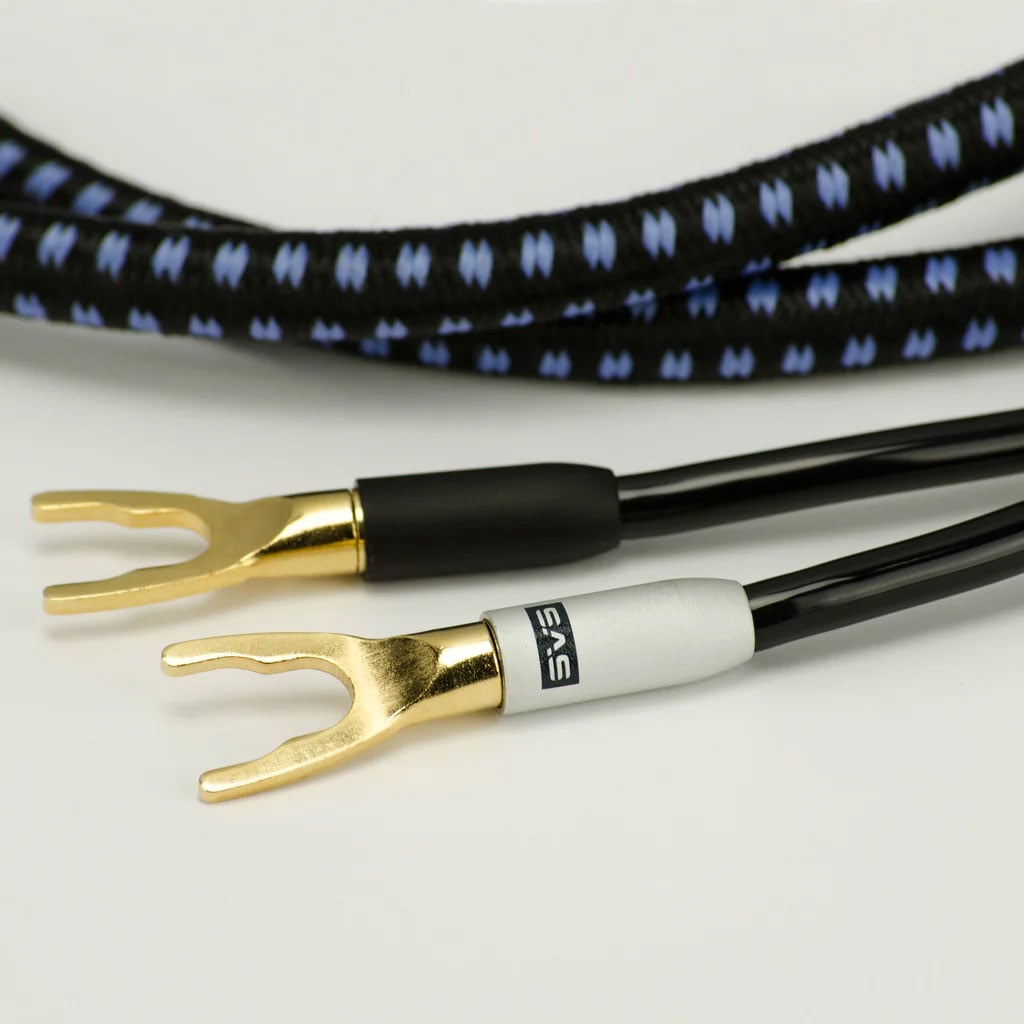 SVS 10 Feet SoundPath Ultra Speaker Cable (Each) - SPBIWIRESPKRCBL10FT - image 3