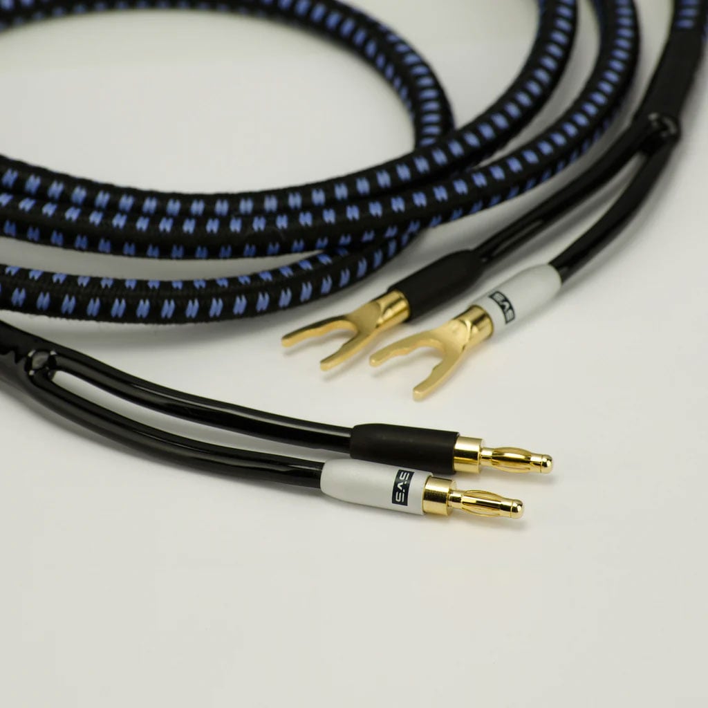 SVS 10 Feet SoundPath Ultra Speaker Cable (Each) - SPBIWIRESPKRCBL10FT - image 1