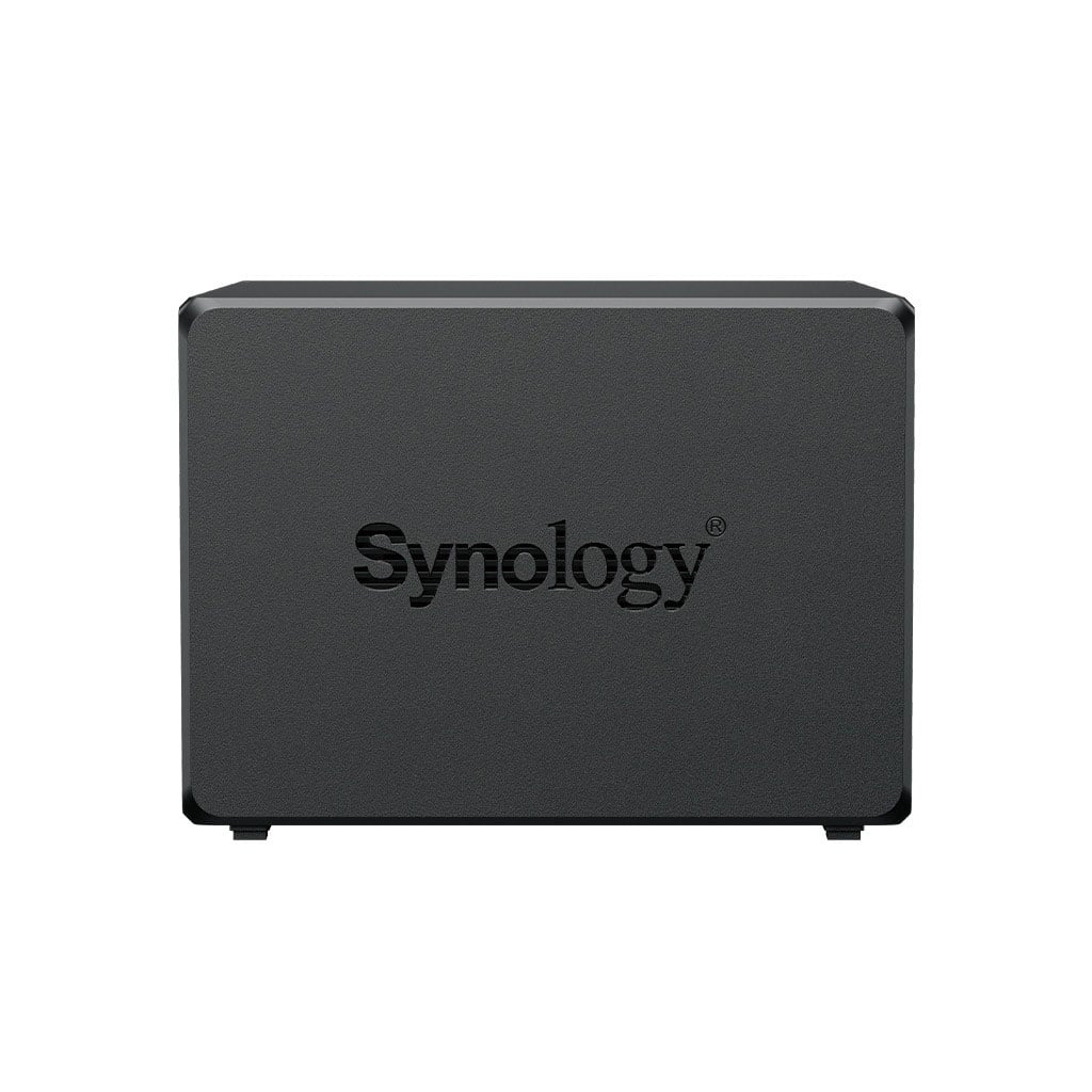 Synology DiskStation DS1525+ Versatile All-Purpose Data Hub - DS1525PLUS - image 3