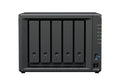 Synology DiskStation DS1525+ Versatile All-Purpose Data Hub - DS1525PLUS - image 1