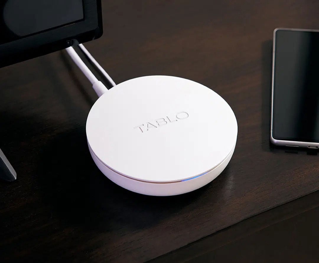 Tablo 4th Gen OTA Whole-Home DVR 4-Tuner without Antenna - NUTF1284B01CN - image 11