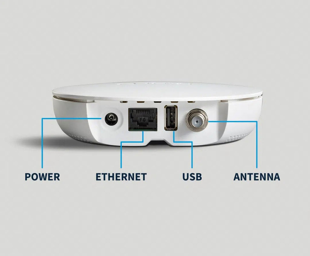 Tablo 4th Gen OTA Whole-Home DVR 4-Tuner without Antenna - NUTF1284B01CN - image 4