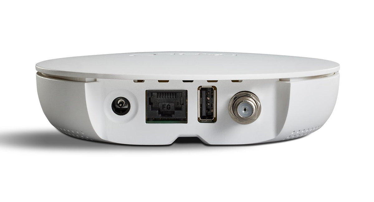 Tablo 4th Gen OTA Whole-Home DVR 4-Tuner without Antenna - NUTF1284B01CN - image 2