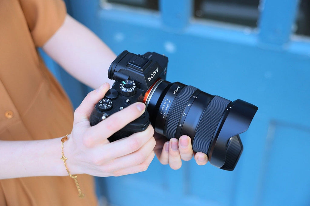 Tamron 16-30mm F/2.8 Di III VXD G2 Lens for Sony E-Mount in Black - AFA064S700 - image 7