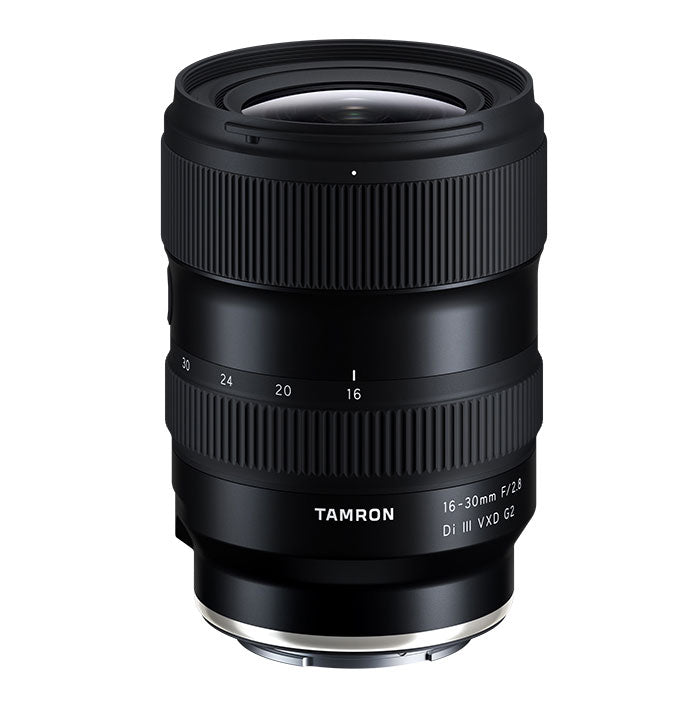 Tamron 16-30mm F/2.8 Di III VXD G2 Lens for Sony E-Mount in Black - AFA064S700 - image 4