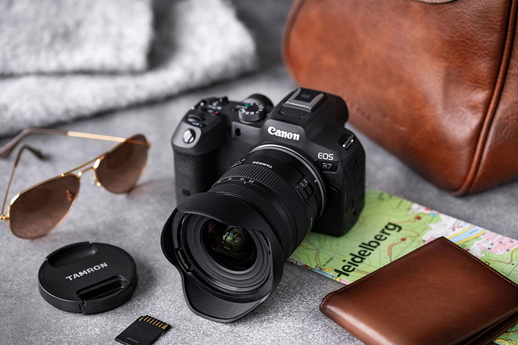 Tamron 11-20mm f/2.8 Di III-A RXD Lens in Black - AFB060RF700 - image 7