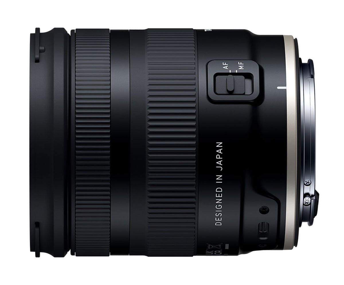 Tamron 11-20mm f/2.8 Di III-A RXD Lens in Black - AFB060RF700 - image 3