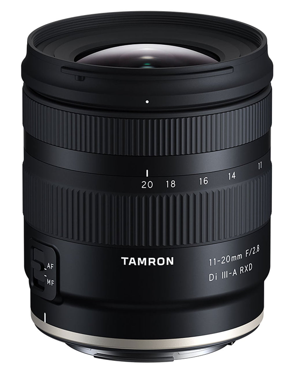 Tamron 11-20mm f/2.8 Di III-A RXD Lens in Black - AFB060RF700 - image 1