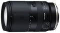 Tamron 18-300mm F/3.5-6.3 Di III-A VC VXD Lens for Canon RF in Black - AFB061R700 - image 1