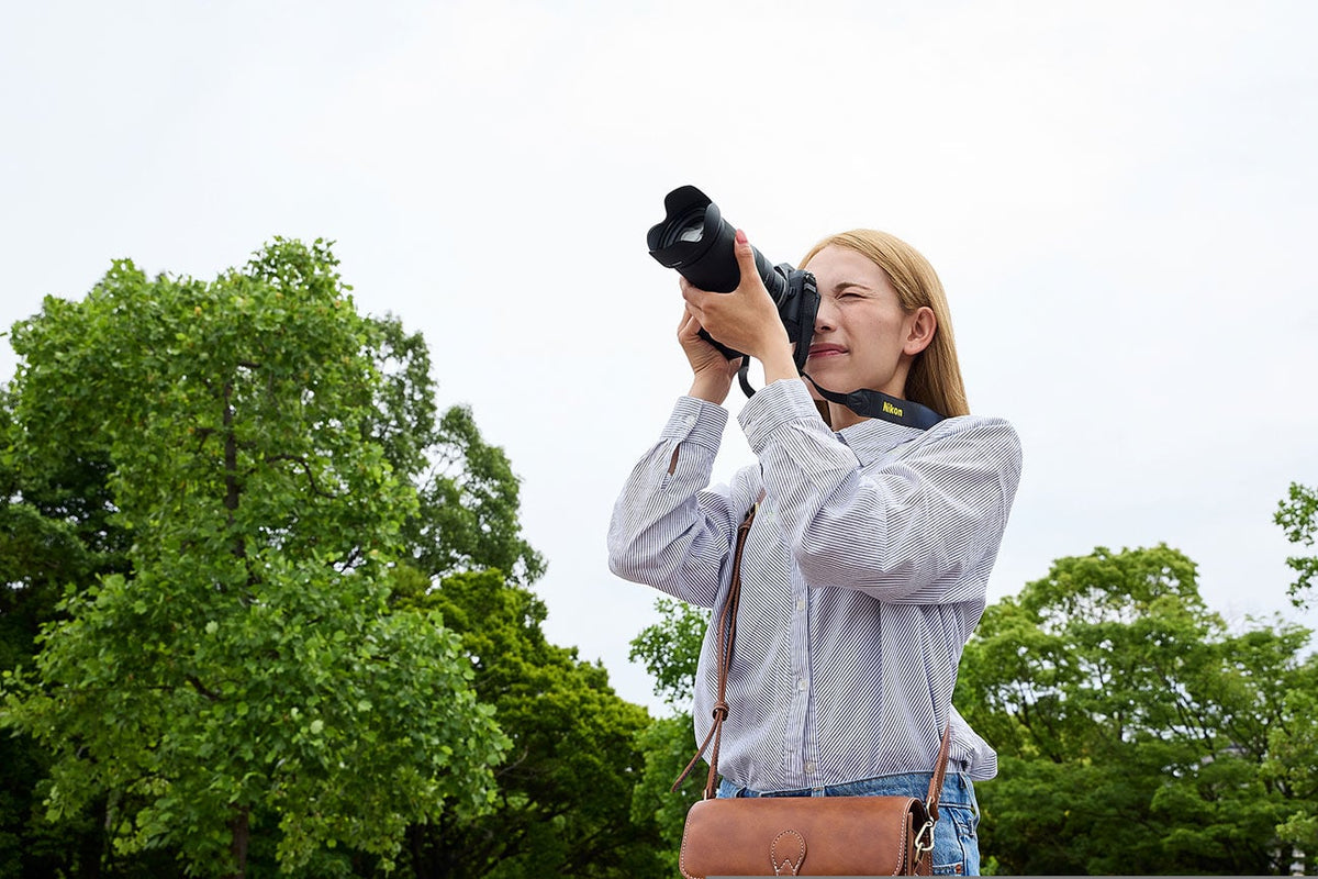 Tamron 18-300mm F/3.5-6.3 Di III-A VC VXD Lens for Nikon Z in Black - AFB061Z700 - image 9