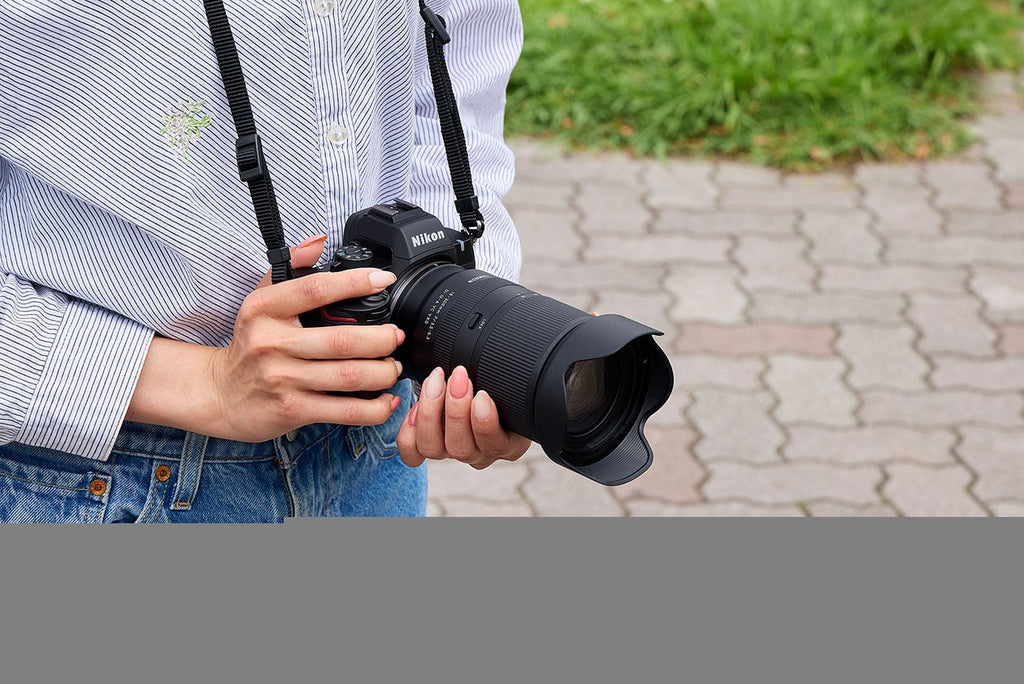 Tamron 18-300mm F/3.5-6.3 Di III-A VC VXD Lens for Nikon Z in Black - AFB061Z700 - image 10